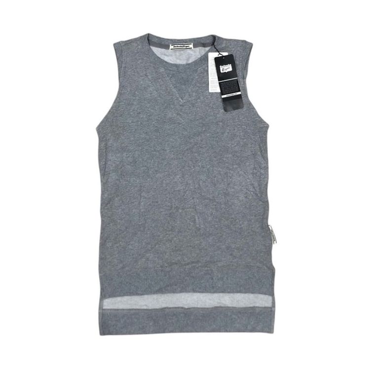 เสื้อแขนกุด Onitsuka Tiger แท้จากช้อปญี่ปุ่น