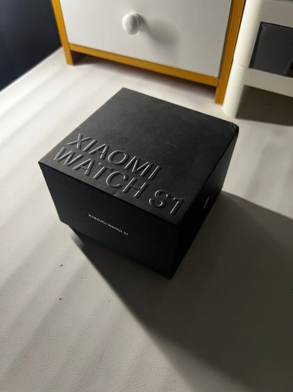 นาฬิกา Xiaomi Watch S1