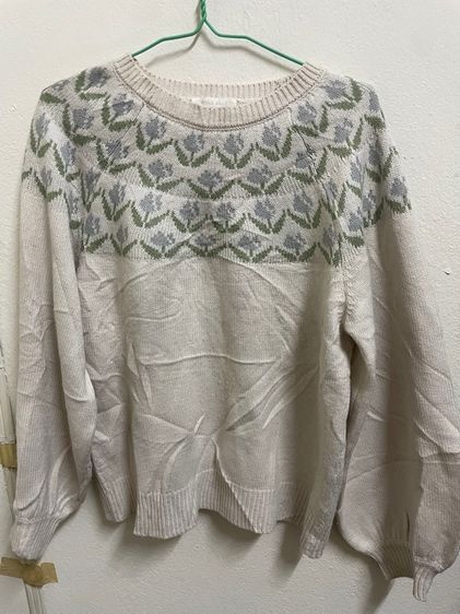 เสื้อเสวตเตอร์