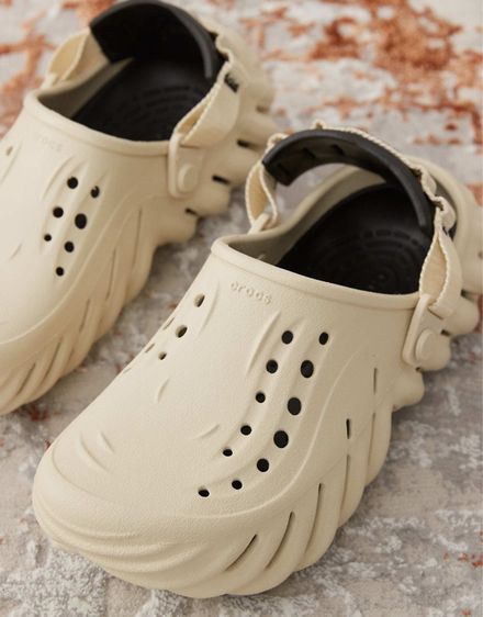 Crocs Echo Clog รูปที่ 5