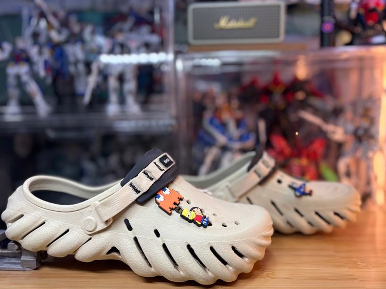 Crocs Echo Clog รูปที่ 2