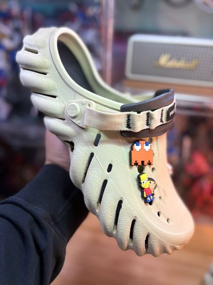 Crocs Echo Clog รูปที่ 12