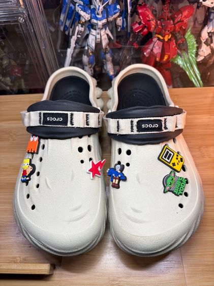 Crocs Echo Clog รูปที่ 6