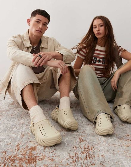 Crocs Echo Clog รูปที่ 4