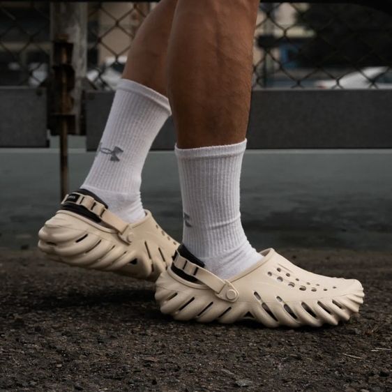 Crocs Echo Clog รูปที่ 3