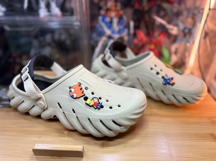 Crocs Echo Clog รูปที่ 9
