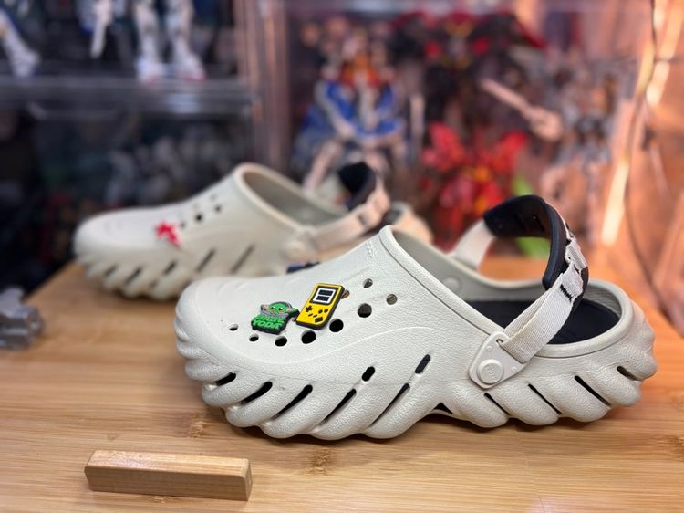 Crocs Echo Clog รูปที่ 10