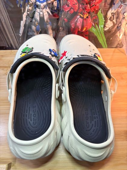 Crocs Echo Clog รูปที่ 7
