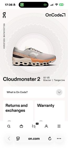 On CloudMonster 2 รูปที่ 8