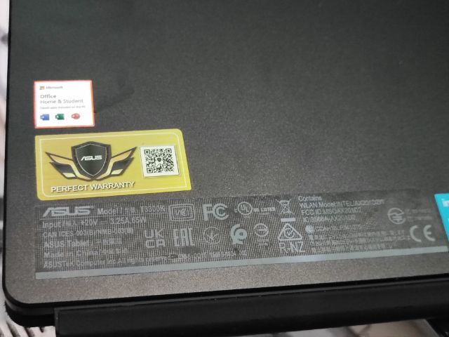 asus vivobook slate 13 จอ oled  รูปที่ 4