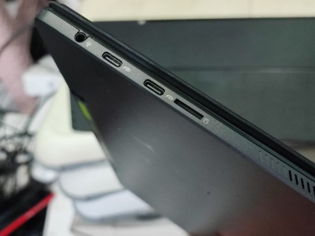 asus vivobook slate 13 จอ oled  รูปที่ 7