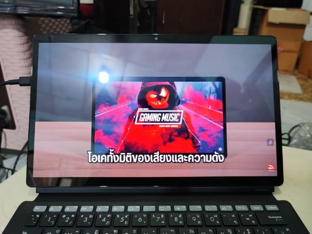 asus vivobook slate 13 จอ oled  รูปที่ 14
