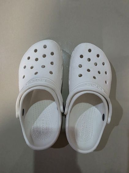 รองเท้า crocs เด็ก