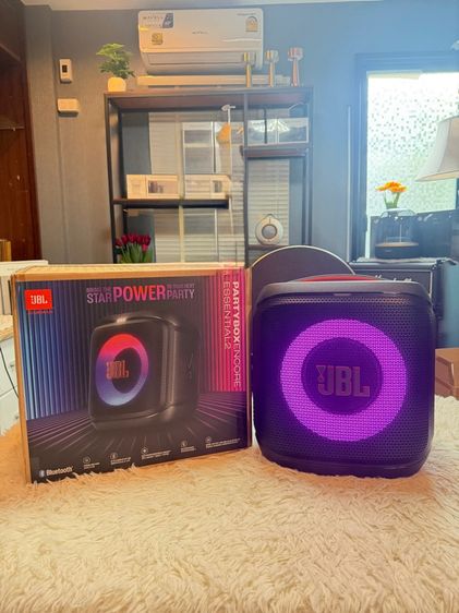 JBL ลำโพง 