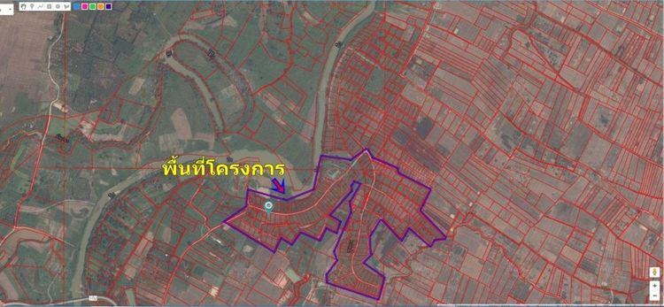 ใช่ ขายโครการบ้านจัดสรรและที่ดินจัดสรรเชียงของ จ.เชัยงราย รูปที่ 4