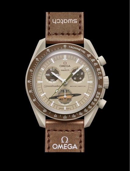 Omega นาฬิกา
