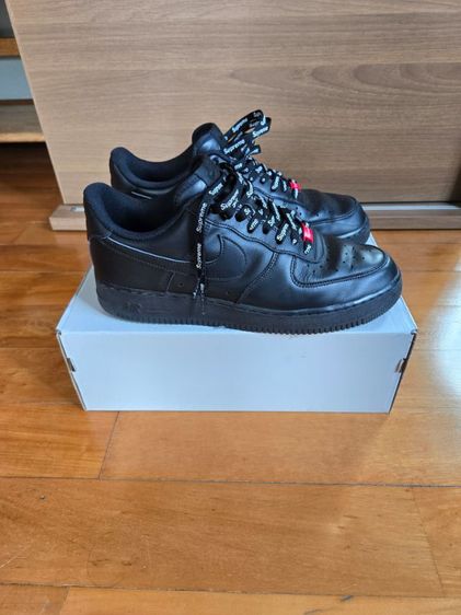 Nike AIR FORCE 1 (ราคาคุยได้) รูปที่ 2