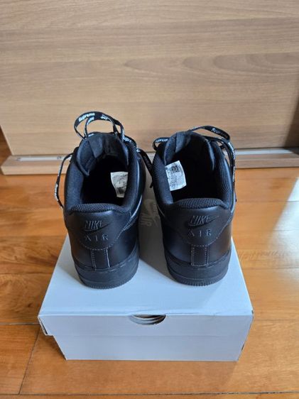 Nike AIR FORCE 1 (ราคาคุยได้) รูปที่ 4