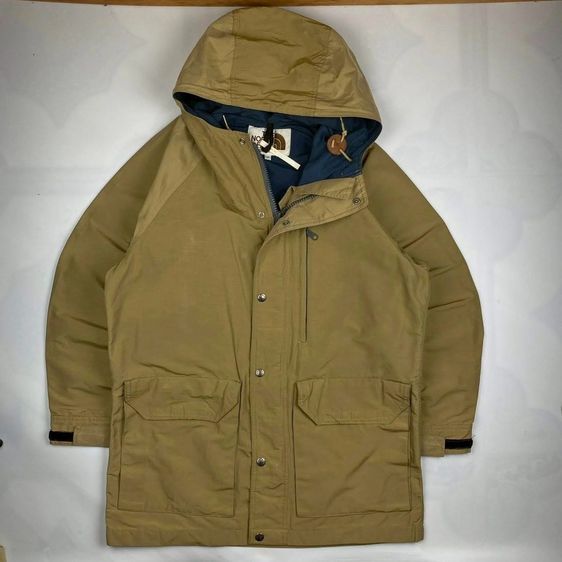 อื่นๆ เสื้อแจ็คเก็ต | เสื้อคลุม EU 42 อื่นๆ แขนยาว THE NORTH FACE 