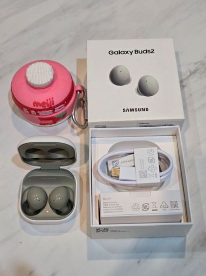 หูฟัง Samsung Buds 2