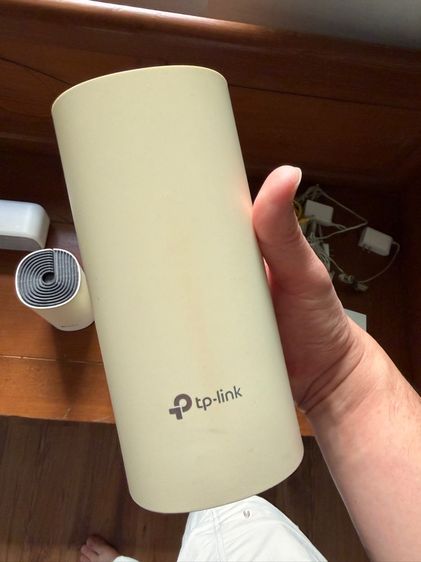 ขายระบบไวไฟกระจายสัญญาณทั่วบ้าน TP-Link หลายชิ้น