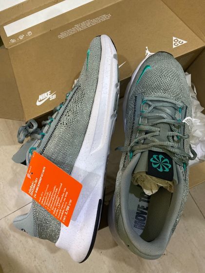รองเท้าแท้ซื้อที่ super sport Nike superrep go 3ใหม่ยังไม่ใช้งาน  รูปที่ 2