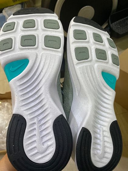 รองเท้าแท้ซื้อที่ super sport Nike superrep go 3ใหม่ยังไม่ใช้งาน  รูปที่ 5