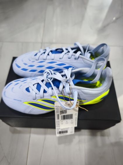 รองเท้าสตั๊ดเด็ก Predator Elite FT