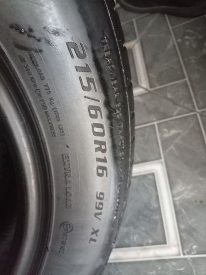 โอตานิ 215 60 16 ปลายปี 22