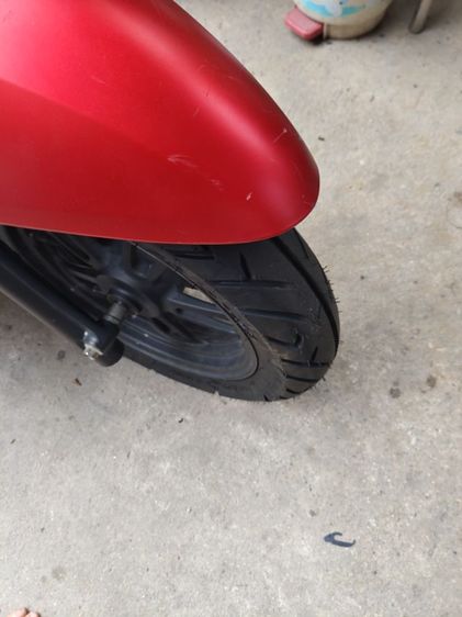 ขายสกู๊ปบี้ ปี22 กุญแจรีโมทใช้น้อยพร้อมโอน รูปที่ 6