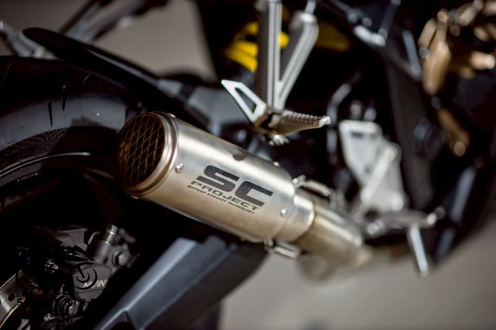 HONDA CBR650F มือสองสภาพดี เซอร์วิสครบจบที่เดียว