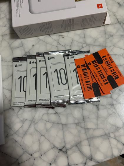 Xiaomi Mi Portable Photo Printer  รูปที่ 7