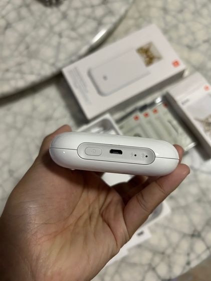 Xiaomi Mi Portable Photo Printer  รูปที่ 5