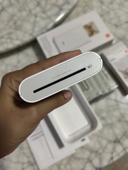 Xiaomi Mi Portable Photo Printer  รูปที่ 3