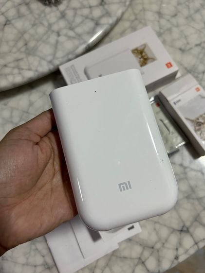 Xiaomi Mi Portable Photo Printer  รูปที่ 2