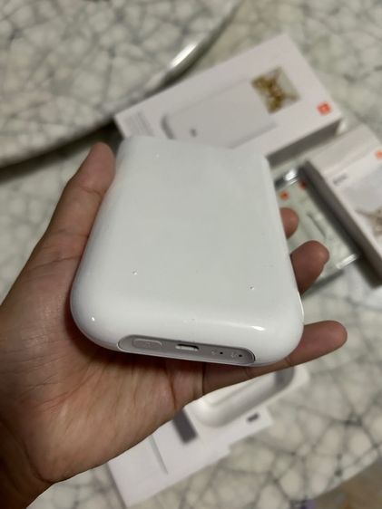 Xiaomi Mi Portable Photo Printer  รูปที่ 4