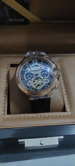 CASENO AUTOMATIC WATCH รูปที่ 9