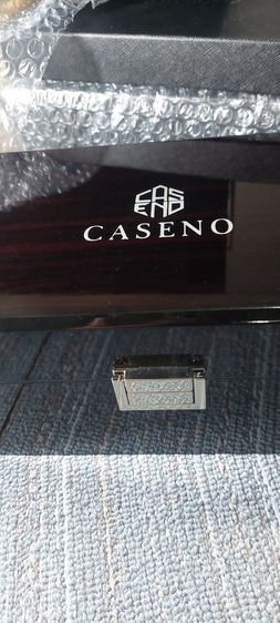 CASENO AUTOMATIC WATCH รูปที่ 3