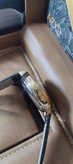 CASENO AUTOMATIC WATCH รูปที่ 6