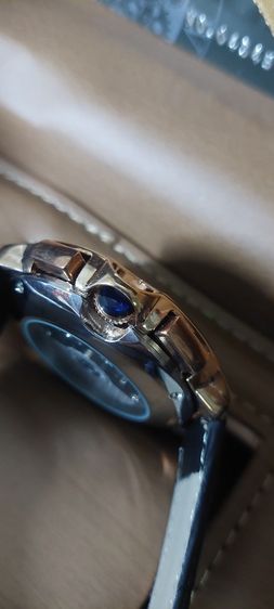 CASENO AUTOMATIC WATCH รูปที่ 5