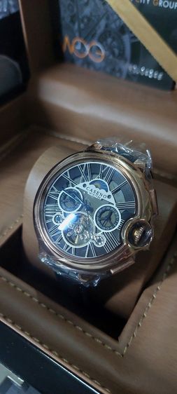 CASENO AUTOMATIC WATCH รูปที่ 8