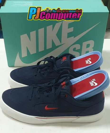 รองเท้า NIKE SB (มือ1) ของแท้ ราคาถูก