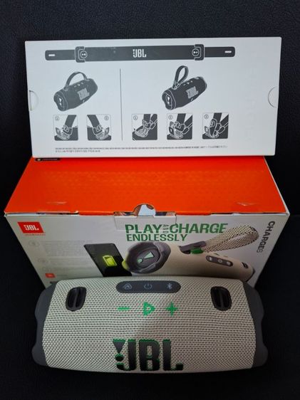 JBL charge 6