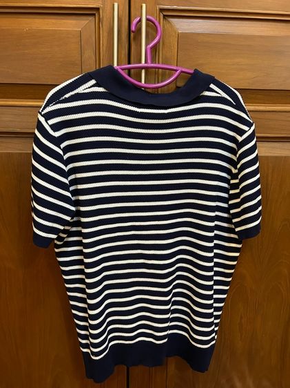 เสื้อ Maison Keep 2 ตัว  รูปที่ 7