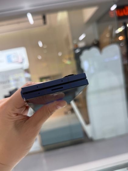 Samsung Galaxy Z Fold 6 เครื่องสวยใช้งานปกติทุกอย่าง รูปที่ 5