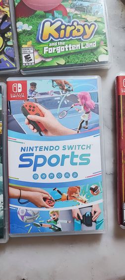 แผ่นเกมnintendo รูปที่ 2