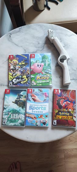 แผ่นเกมnintendo รูปที่ 6