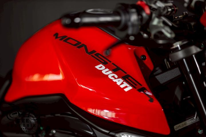 DUCATI MONSTER 937 มือสอง