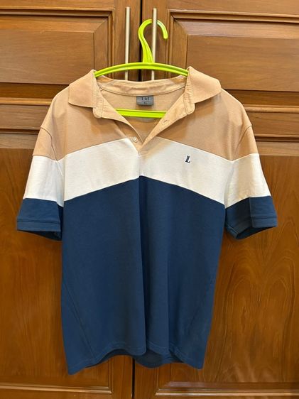 เสื้อโปโล Ltd Size L ชาย