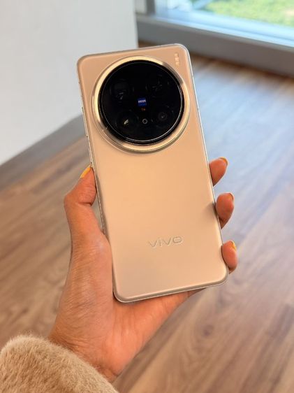 ขาย vivo x200pro 512gb รูปที่ 2